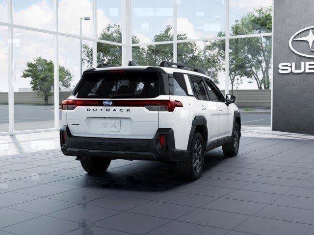 New 2026 Subaru Outback Premium AWD/4WD image 5