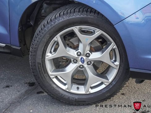 Used 2018 Subaru Forester 2.5i Touring w/ Popular Package #2 image 12