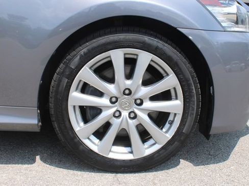 Used 2015 Lexus GS 350 AWD w/ Premium Package image 39