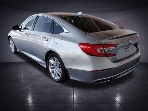 Used 2020 Honda Accord LX image 3