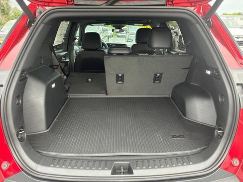 New 2027 Chevrolet Equinox LT w/ Convenience Package II AWD/4WD image 28