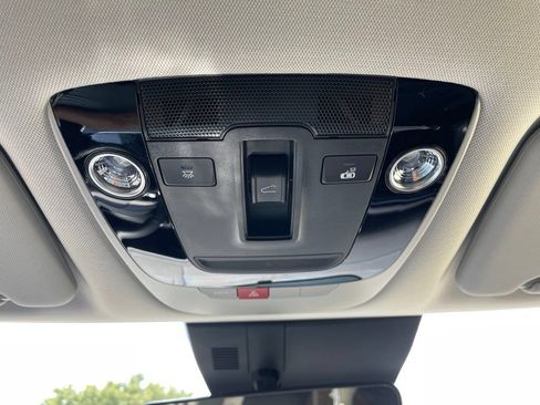 New 2026 Kia Sportage EX FWD image 19