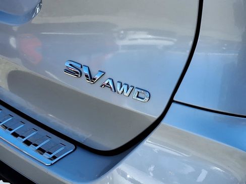 Used 2019 Nissan Rogue SV image 5