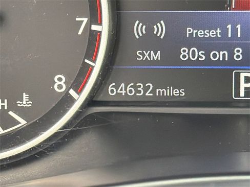 Used 2020 Nissan Murano Platinum w/ Cargo Package image 28