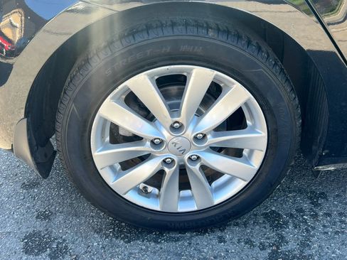 Used 2015 Kia Forte EX w/ EX Premium Package FWD image 10