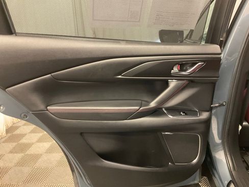 Used 2021 MAZDA CX-9 Carbon Edition image 30