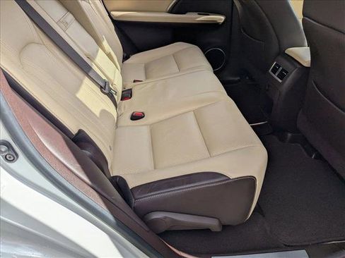 Used 2018 Lexus RX 350 FWD image 20