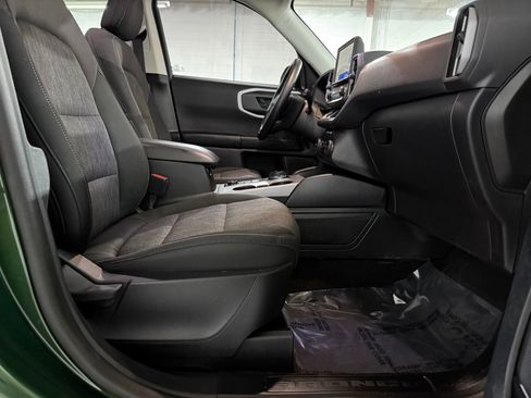 Used 2023 Ford Bronco Sport Big Bend w/ Convenience Package image 43