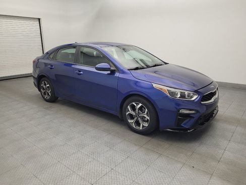Used 2019 Kia Forte LXS FWD image 11