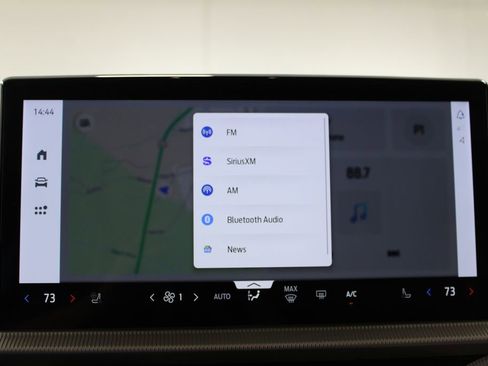 New 2026 Ford Explorer Active image 54