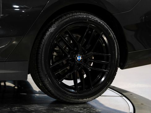 Used 2024 BMW 530i xDrive image 62