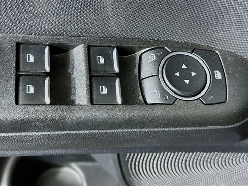 Used 2025 Ford Bronco Sport Outer Banks w/ Outer Banks Tech Package+ AWD/4WD image 15