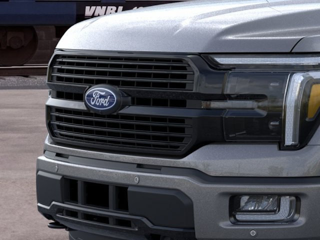 New 2026 Ford F150 Platinum AWD/4WD image 17