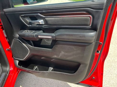 Used 2022 RAM 1500 Laramie AWD/4WD image 15