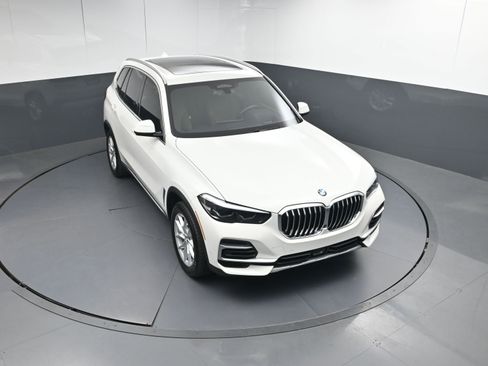 Used 2022 BMW X5 xDrive40i image 40