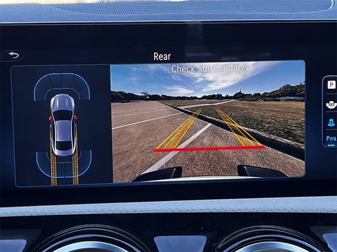 Used 2024 Mercedes-Benz CLA 250 image 16