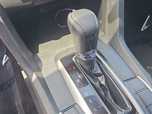 Certified 2020 Honda Civic LX image 21