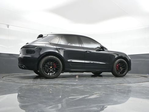 Used 2021 Porsche Macan GTS image 50