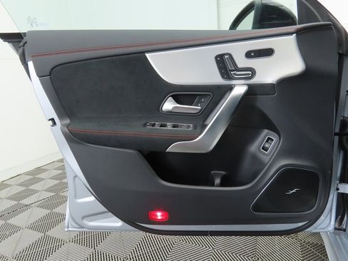 New 2026 Mercedes-Benz CLA 250 4MATIC image 24
