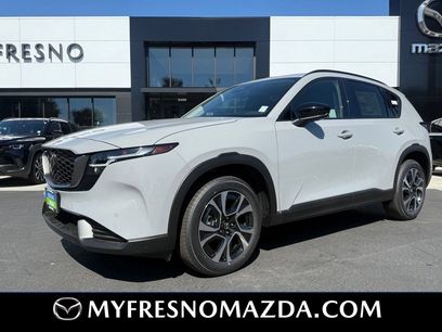 New 2026 MAZDA CX-5 Preferred