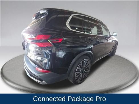 Used 2024 BMW X5 sDrive40i RWD image 9