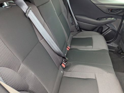 Certified 2025 Subaru Outback w/ Popular Package #1A image 13