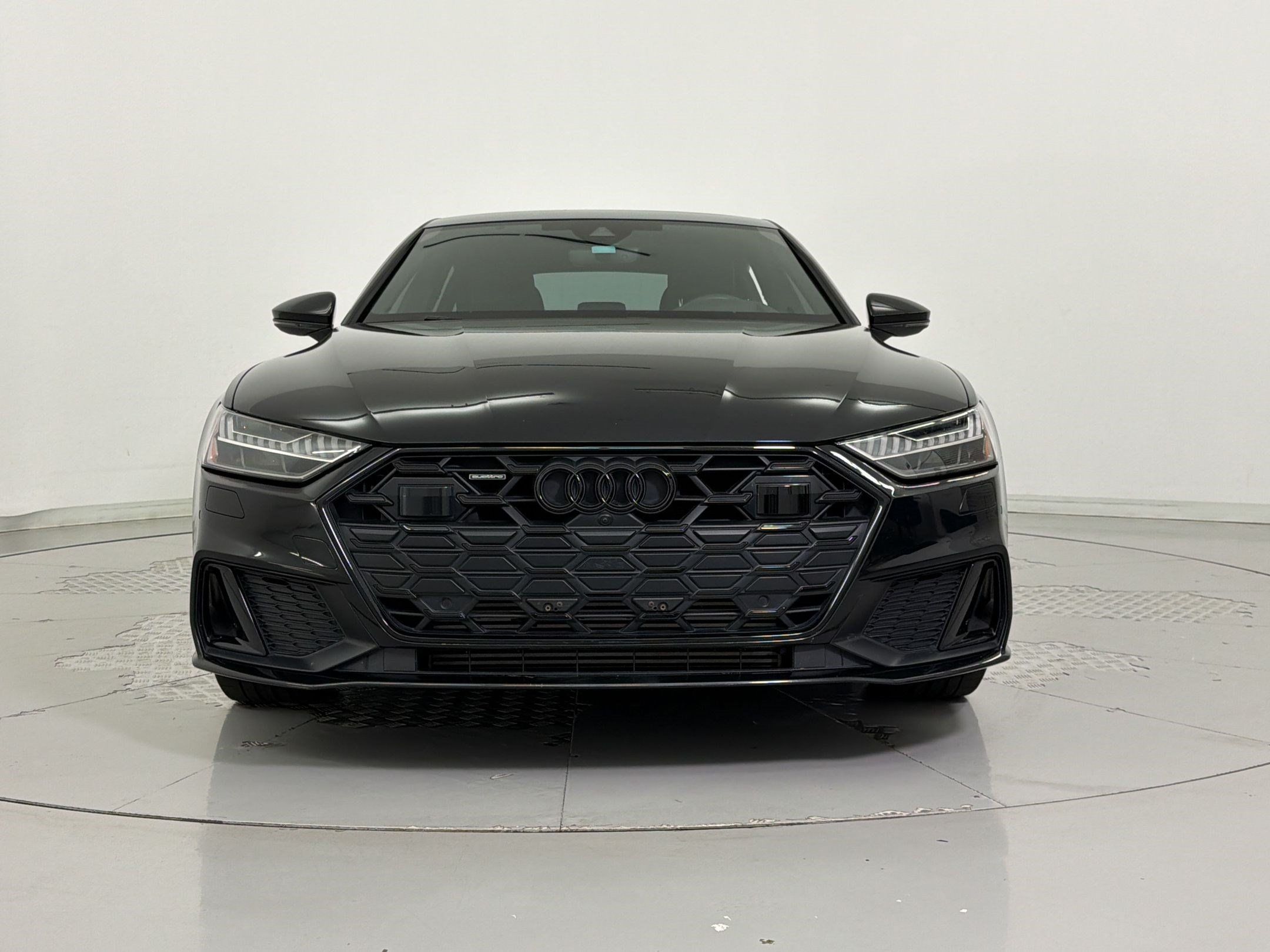 Used 2025 Audi A7 3.0T Prestige AWD/4WD image 6