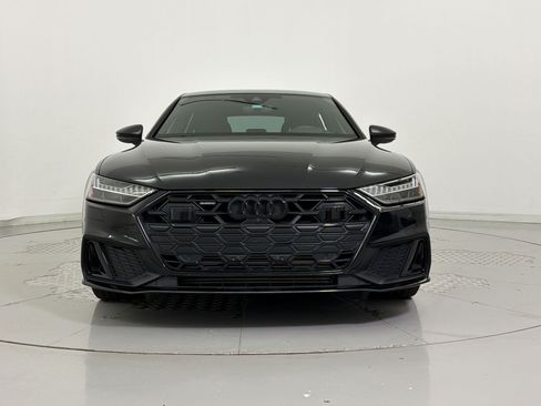 Used 2025 Audi A7 3.0T Prestige AWD/4WD image 6