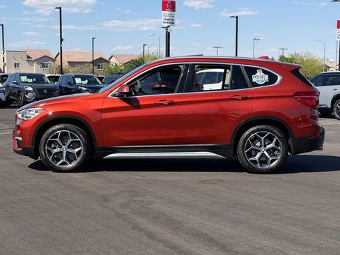 Used 2019 BMW X1 xDrive28i w/ Convenience Package AWD/4WD image 2