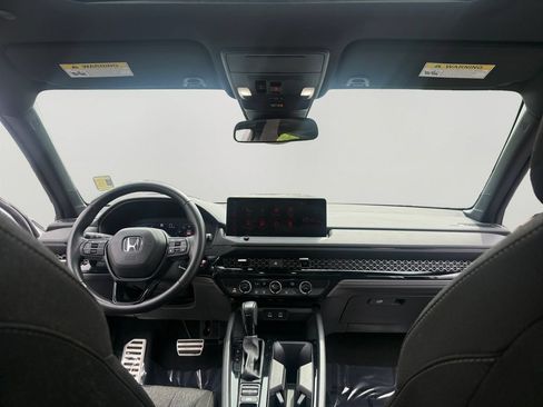 Used 2024 Honda Accord Sport image 10