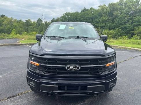 Used 2024 Ford F150 XLT w/ Equipment Group 302A MID AWD/4WD image 8