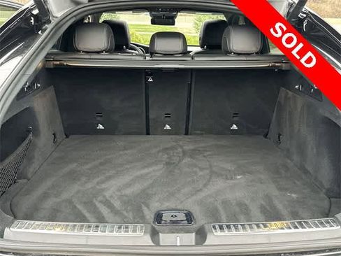 Used 2020 Mercedes-Benz GLC 300 GLC 300 image 26