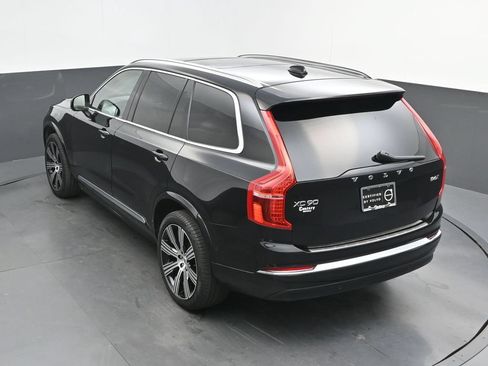 Certified 2024 Volvo XC90 B6 Plus w/ Protection Package Premier AWD/4WD image 25
