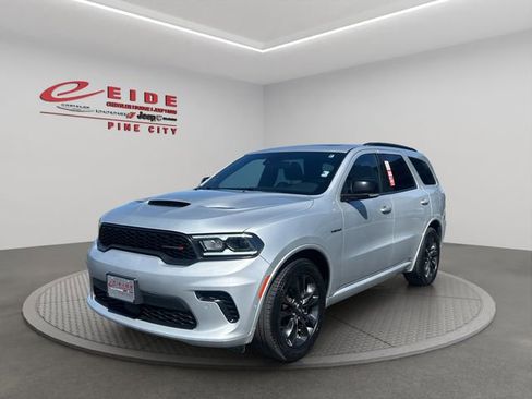Used 2024 Dodge Durango R/T AWD/4WD image 1
