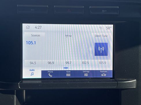 Used 2024 Ford F250 XL w/ STX Appearance Package image 43