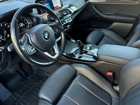 Used 2019 BMW X3 xDrive30i w/ Convenience Package image 9