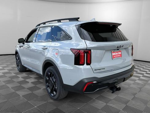 New 2026 Kia Sorento SX Prestige AWD/4WD image 6