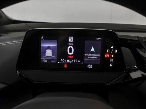 Used 2023 Volkswagen ID.4 2WD image 25