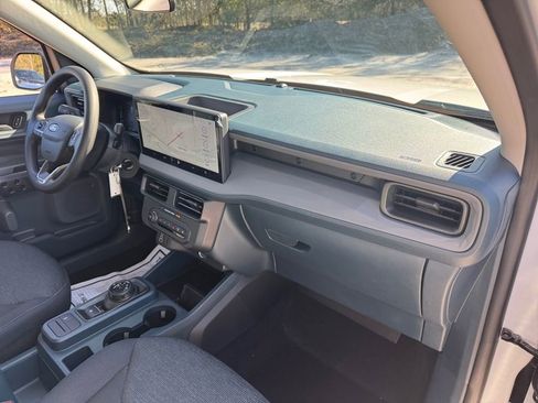 New 2026 Ford Maverick XL w/ Equipment Group 101A image 19