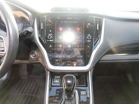 Used 2023 Subaru Outback Touring image 16
