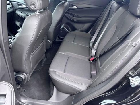 Used 2025 Buick Encore GX Preferred image 24