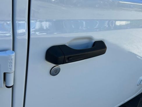 Certified 2023 Jeep Gladiator Rubicon image 33