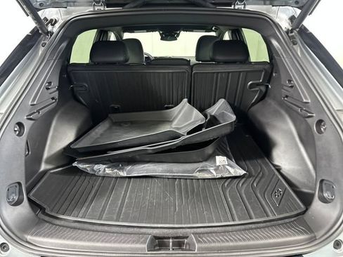 Used 2024 Chevrolet Equinox EV RS image 26