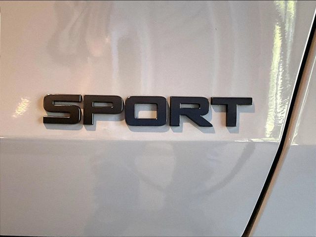 Used 2024 Honda HR-V Sport image 20
