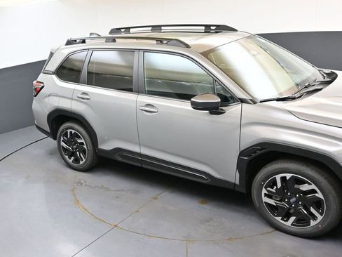 New 2026 Subaru Forester Limited AWD/4WD image 52