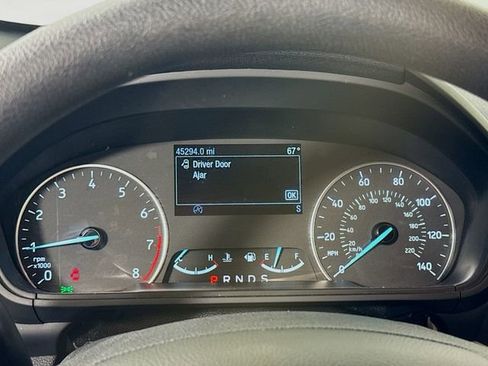 Used 2021 Ford EcoSport SE w/ SE Convenience Package image 13