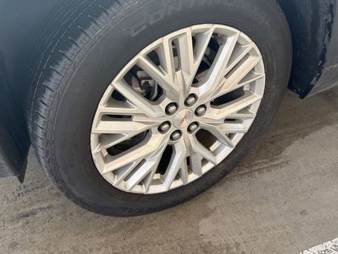 Certified 2024 GMC Acadia Elevation image 6