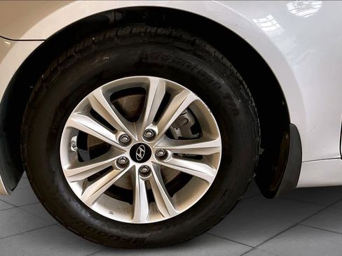 Used 2013 Hyundai Sonata GLS w/ Popular Equipment Pkg image 10