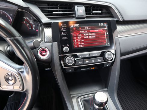 Used 2019 Honda Civic Si image 39