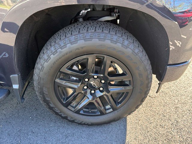 Used 2024 Chevrolet Silverado 1500 RST w/ RST All Star Premium Package AWD/4WD image 15